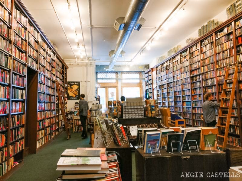 Should galleries move to Tribeca?