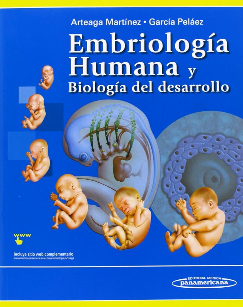 ¿Cuáles son los libros de Arteaga?