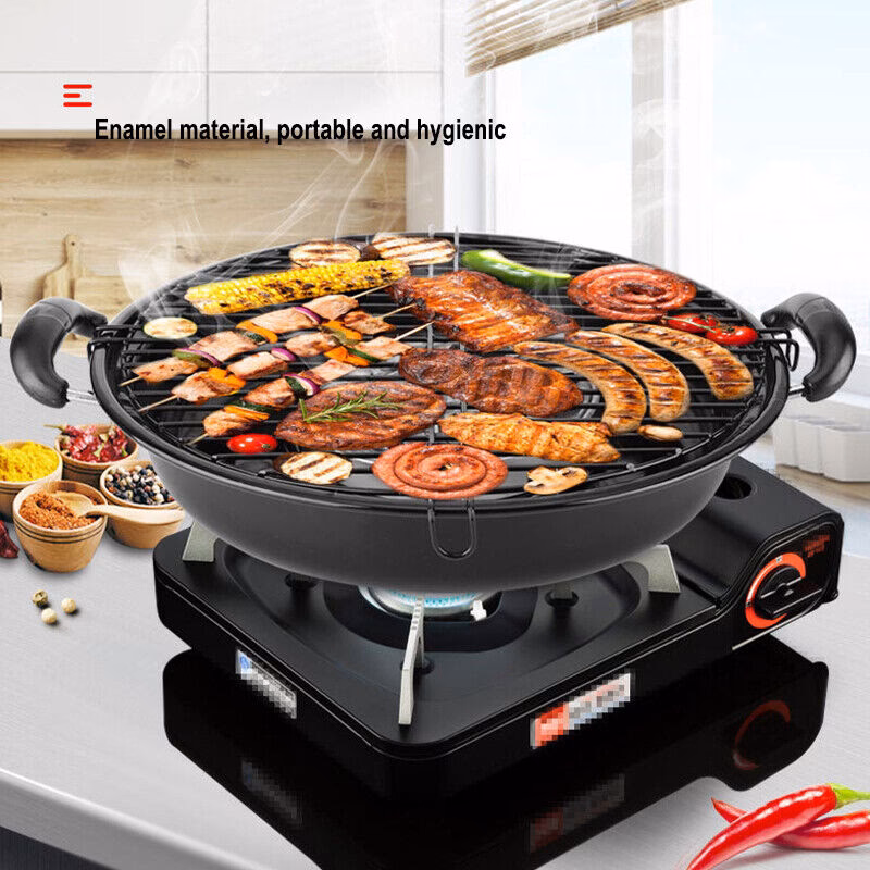 ¿Cuánto cuesta una asadera?