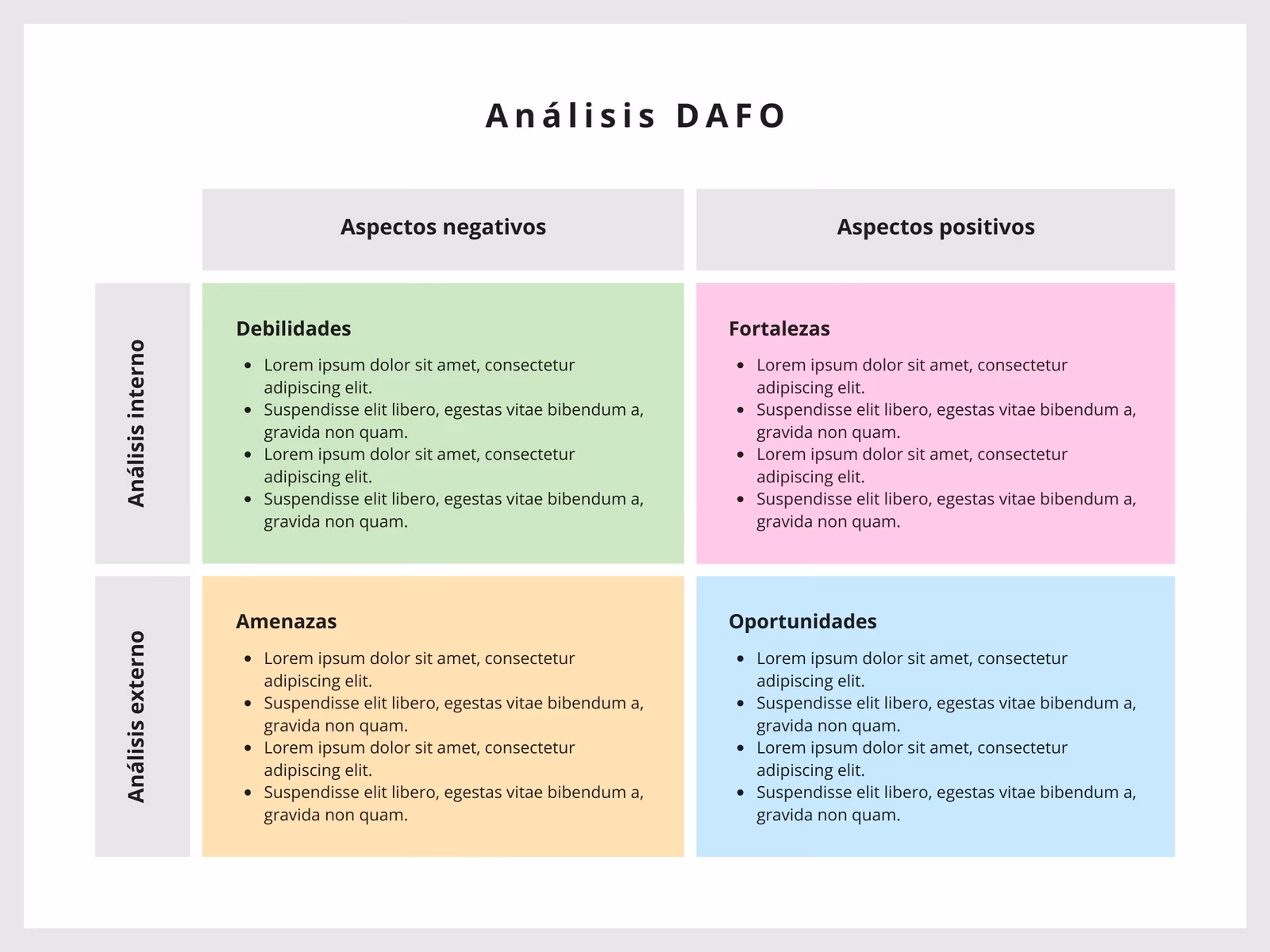 ¿Cómo hacer el libro de aspectos positivos?