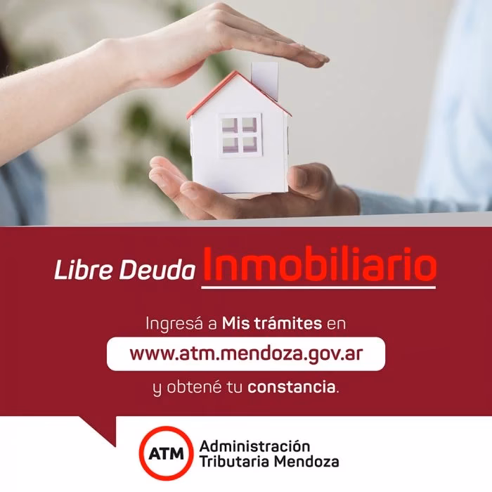 ¿Cómo emitir libre deuda automotor?