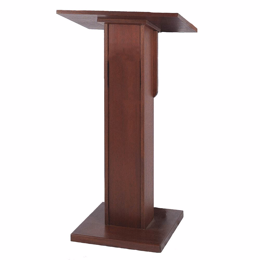 ¿Qué es un atril apilable?