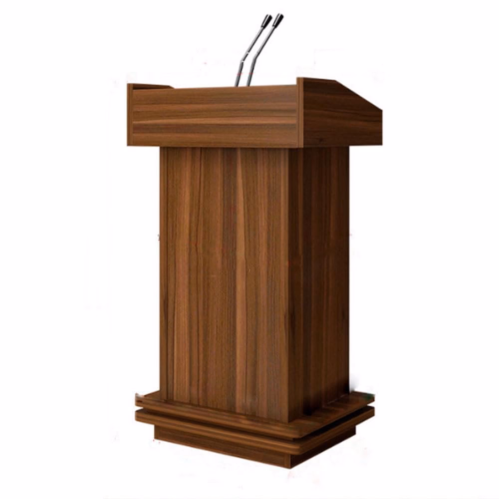 ¿Cuál es la capacidad de carga de un atril de mesa?