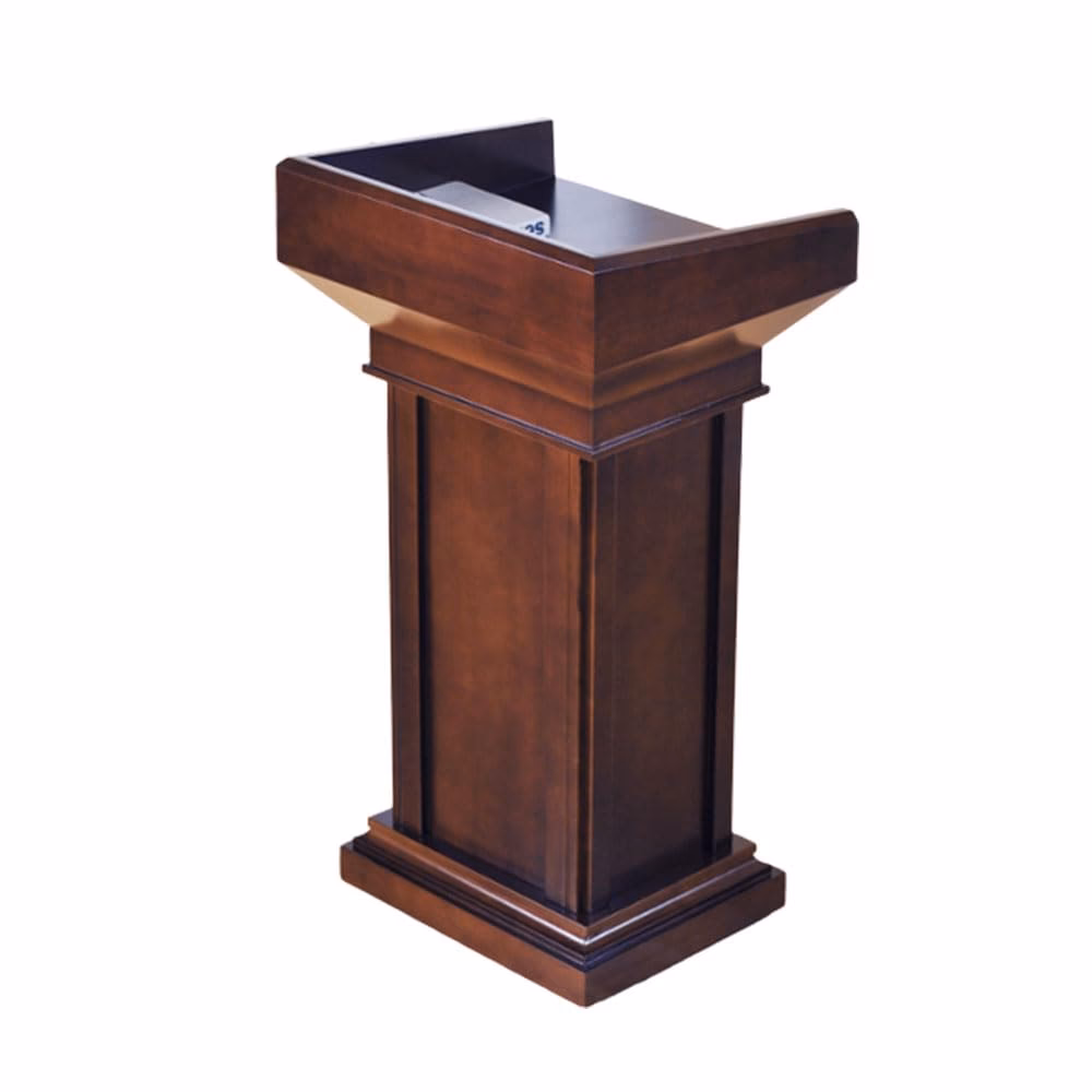 ¿Qué ofrece librerías el atril?