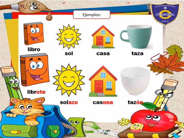 ¿Cuál es el aumentativo de auto?