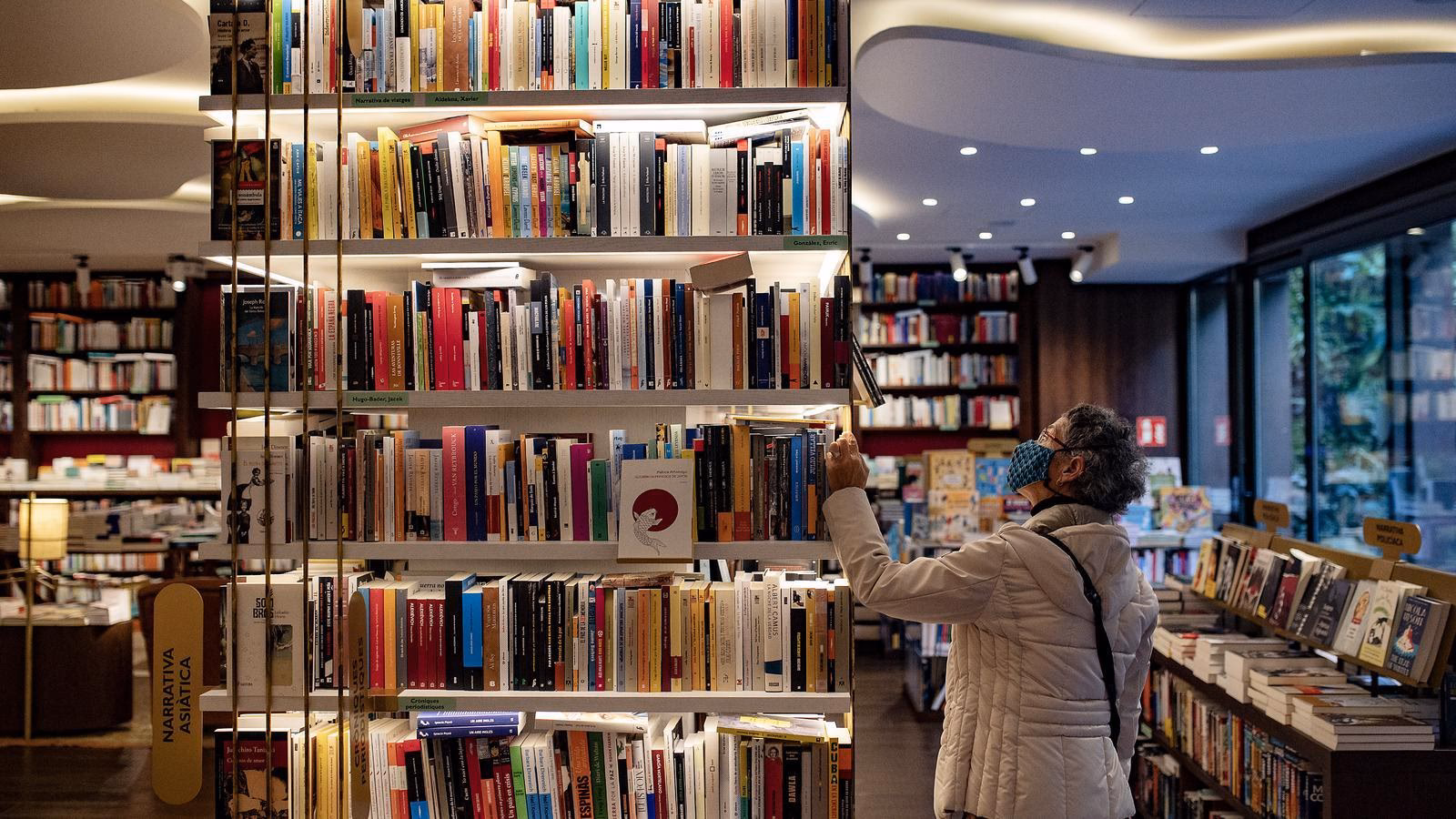 ¿Qué pasa con el segundo aumento de la libreta de asignación?