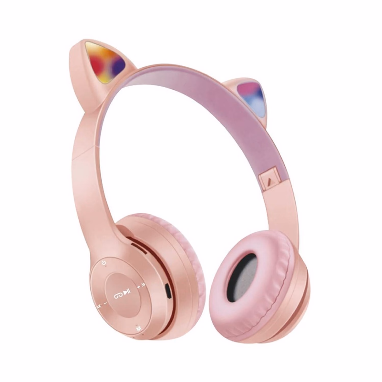 ¿Qué son los auriculares inalámbricos de Mad Catz?