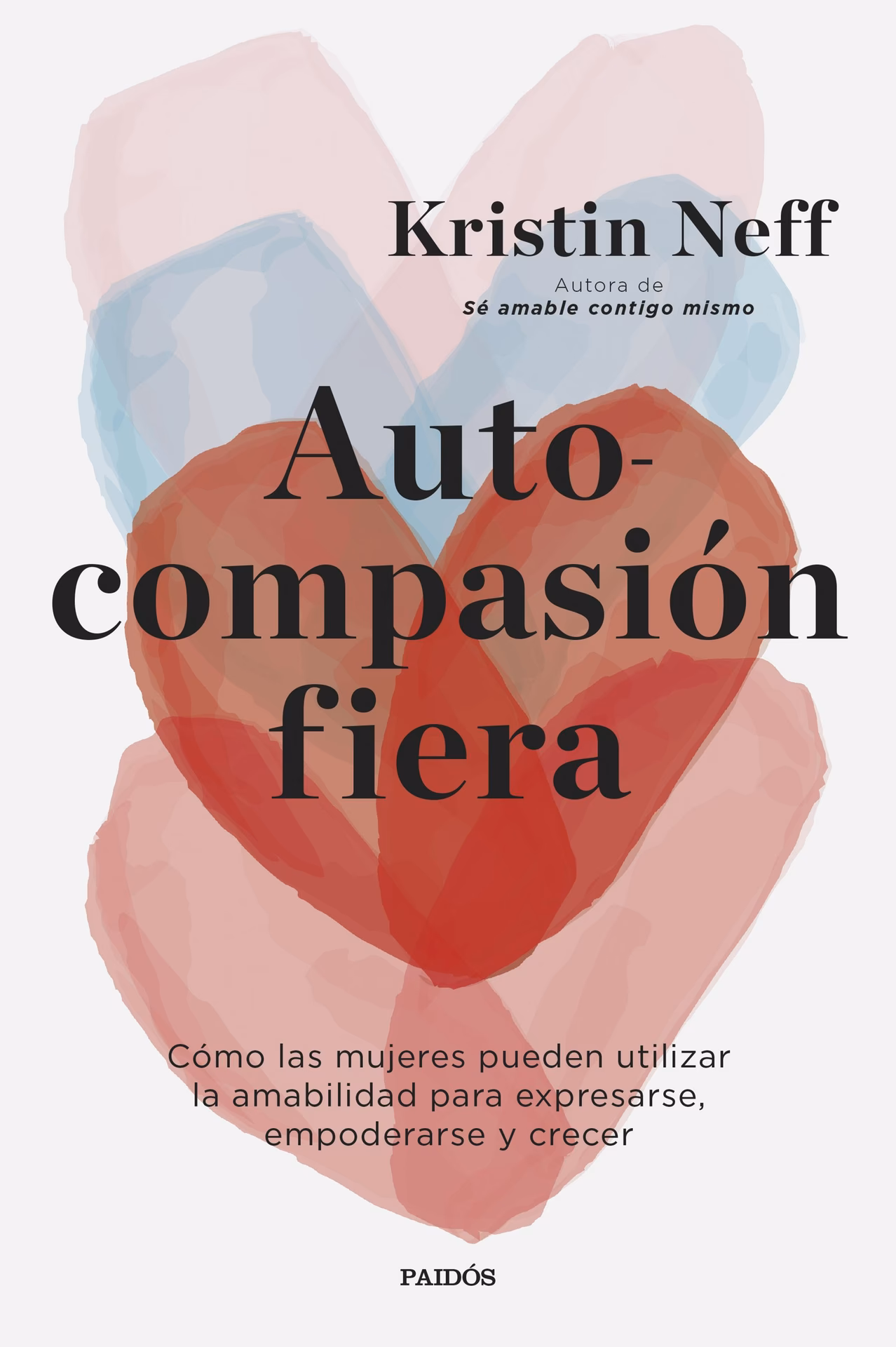 ¿Cuáles son los beneficios de la autocompasión?