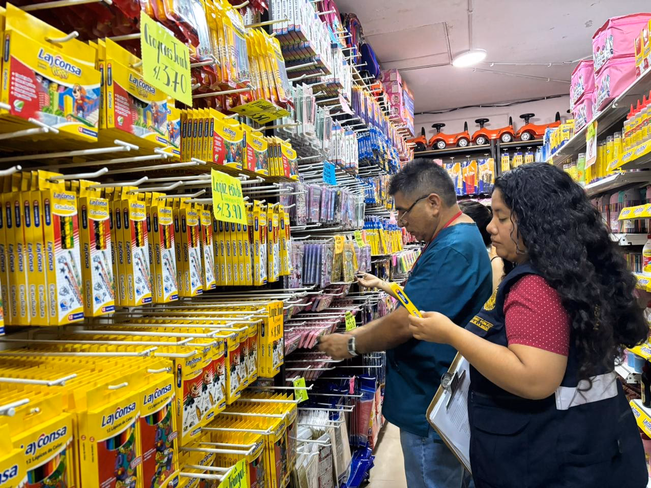 ¿Cómo solicitar una autorización de libros?