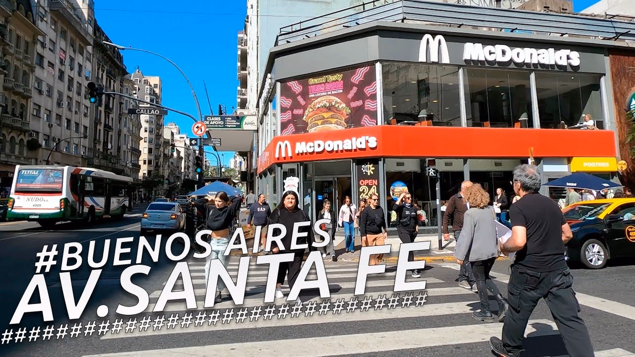 ¿Qué características tiene el semipiso de Larrea y Santa Fe?