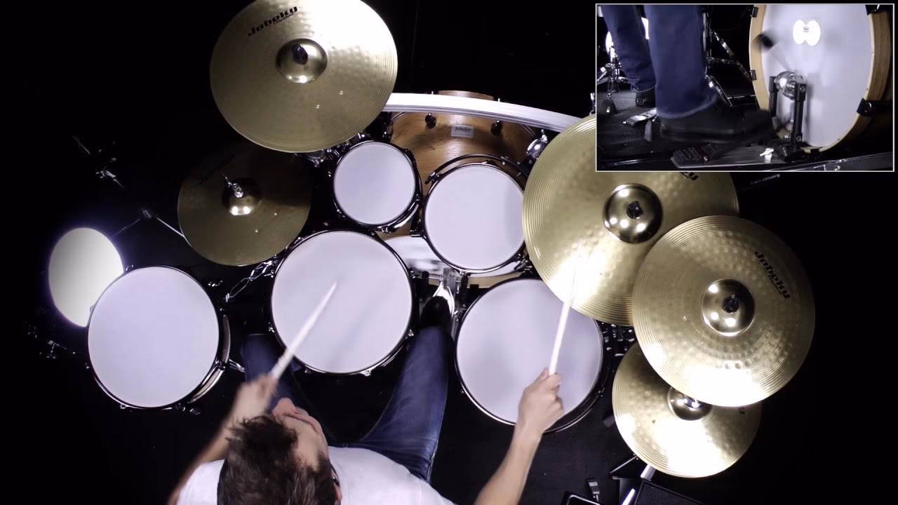 ¿Cómo cargar archivos de Avatar en superior Drummer?