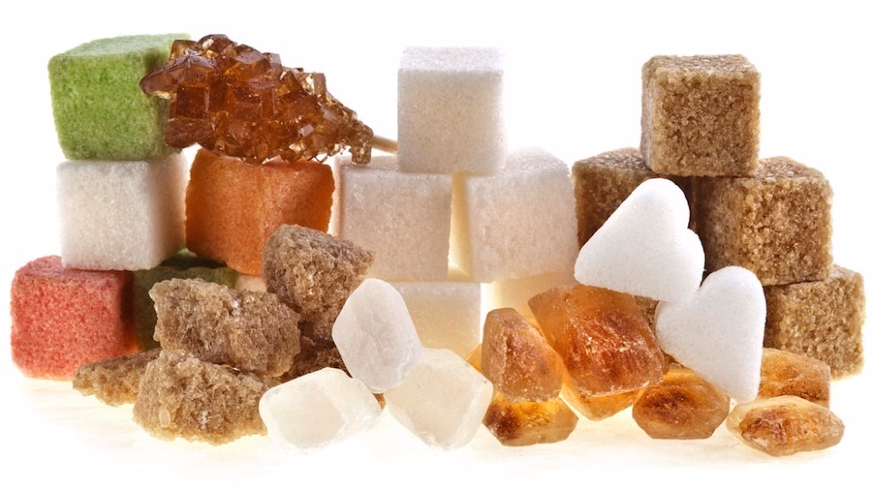 ¿Qué pasaría si el Azúcar fuese un veneno?