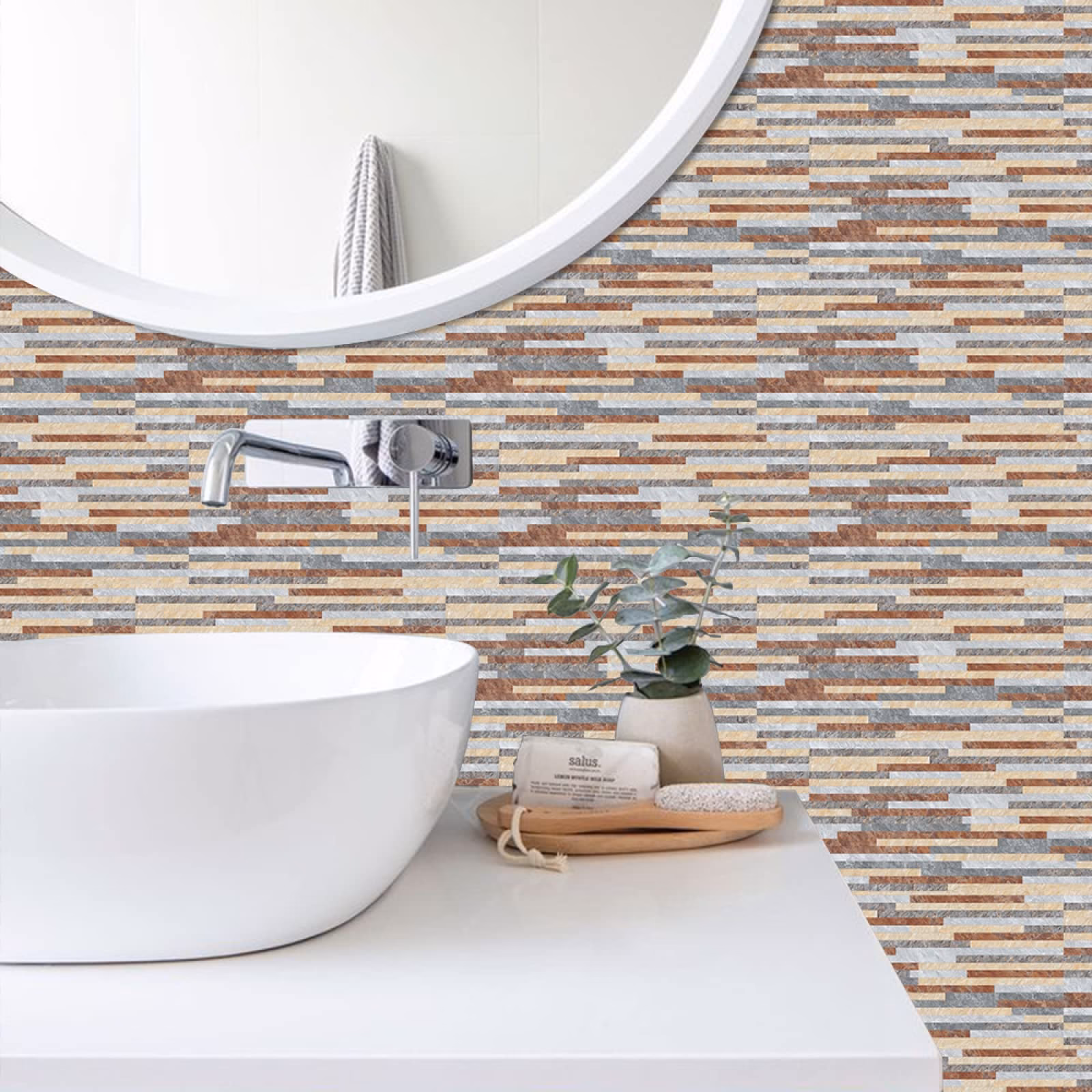 ¿Qué es el rejuntado de azulejos?