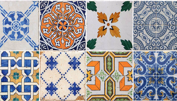 ¿Qué son los azulejos y para qué se utilizan?
