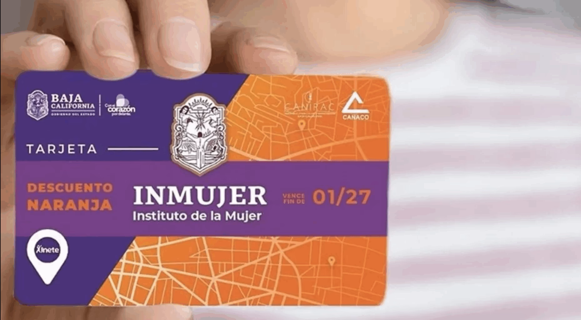 ¿Cómo dar de baja la Tarjeta Naranja por fallecimiento?