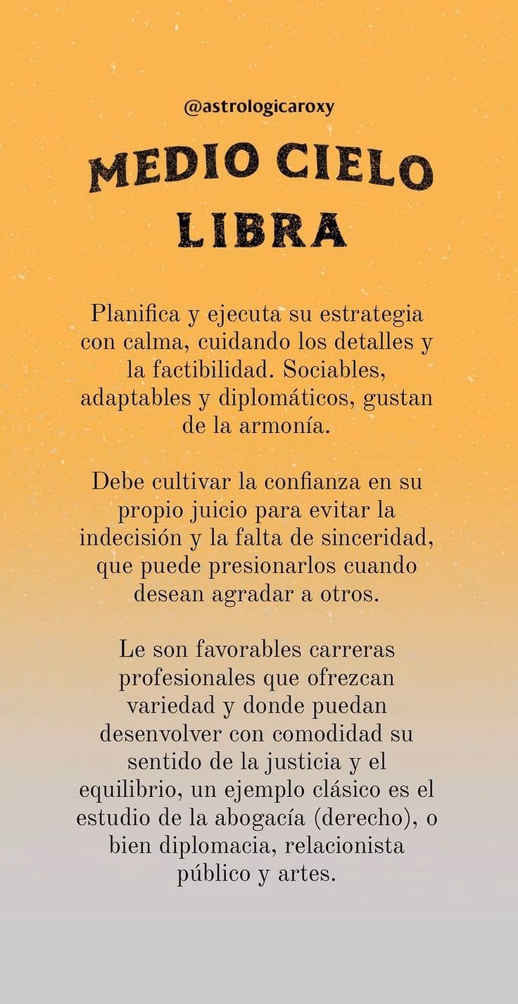 ¿Qué relaciones profesionales son claves para el éxito de Libra en el medio cielo?