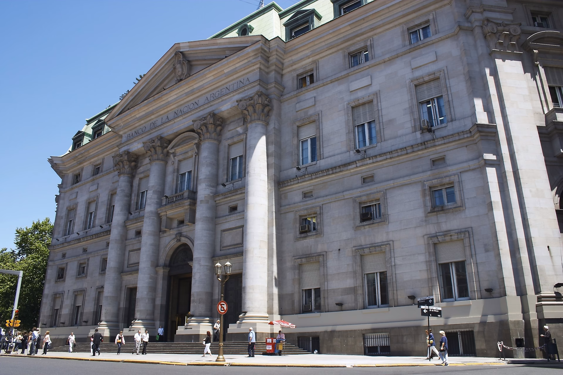 ¿Quiénes son los participantes de microcentro cuenta?