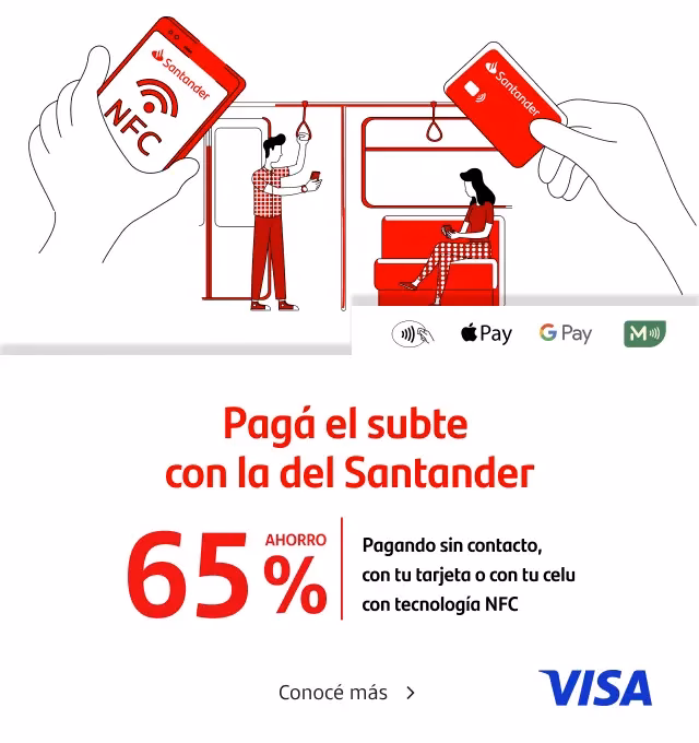 ¿Cuál fue el beneficio ordinario de Banco Santander?