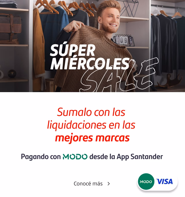 ¿Cómo abrir una promoción del Banco Santander?