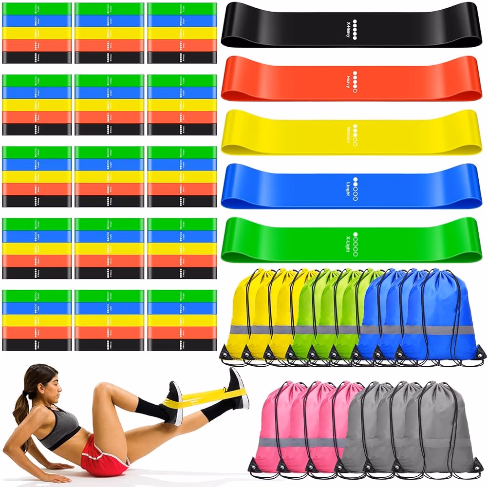 ¿Cuánto cuesta una banda elástica?