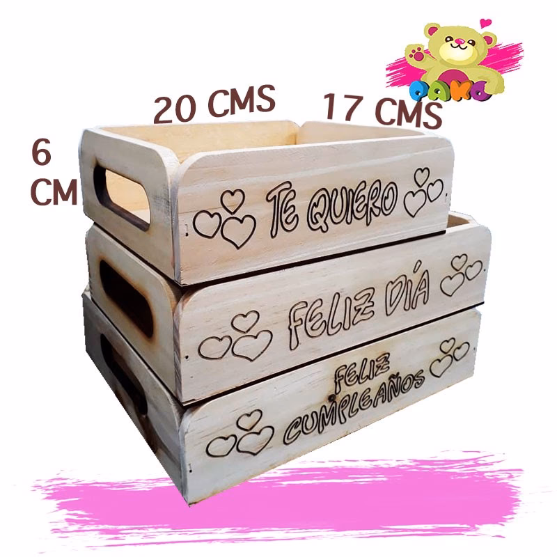 ¿Qué son las bandejas decorativas?