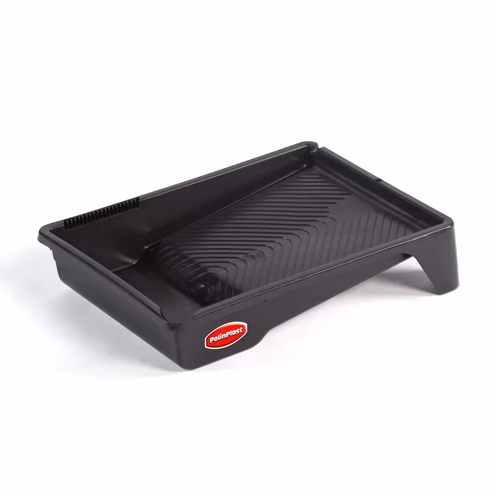 ¿Cómo aplicar imprimación en una bandeja para pintura?