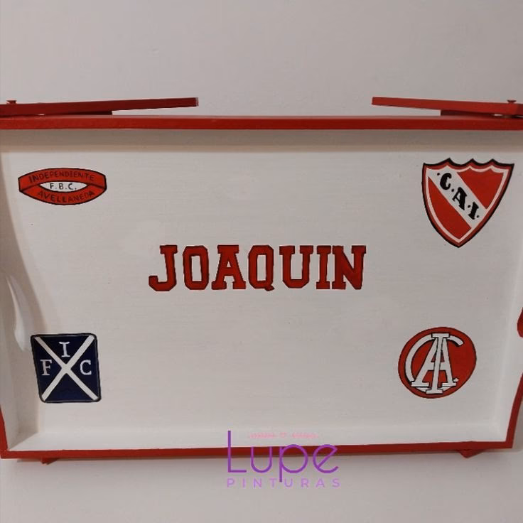 ¿Cuáles son los diferentes tipos de bandejas para imprimir?