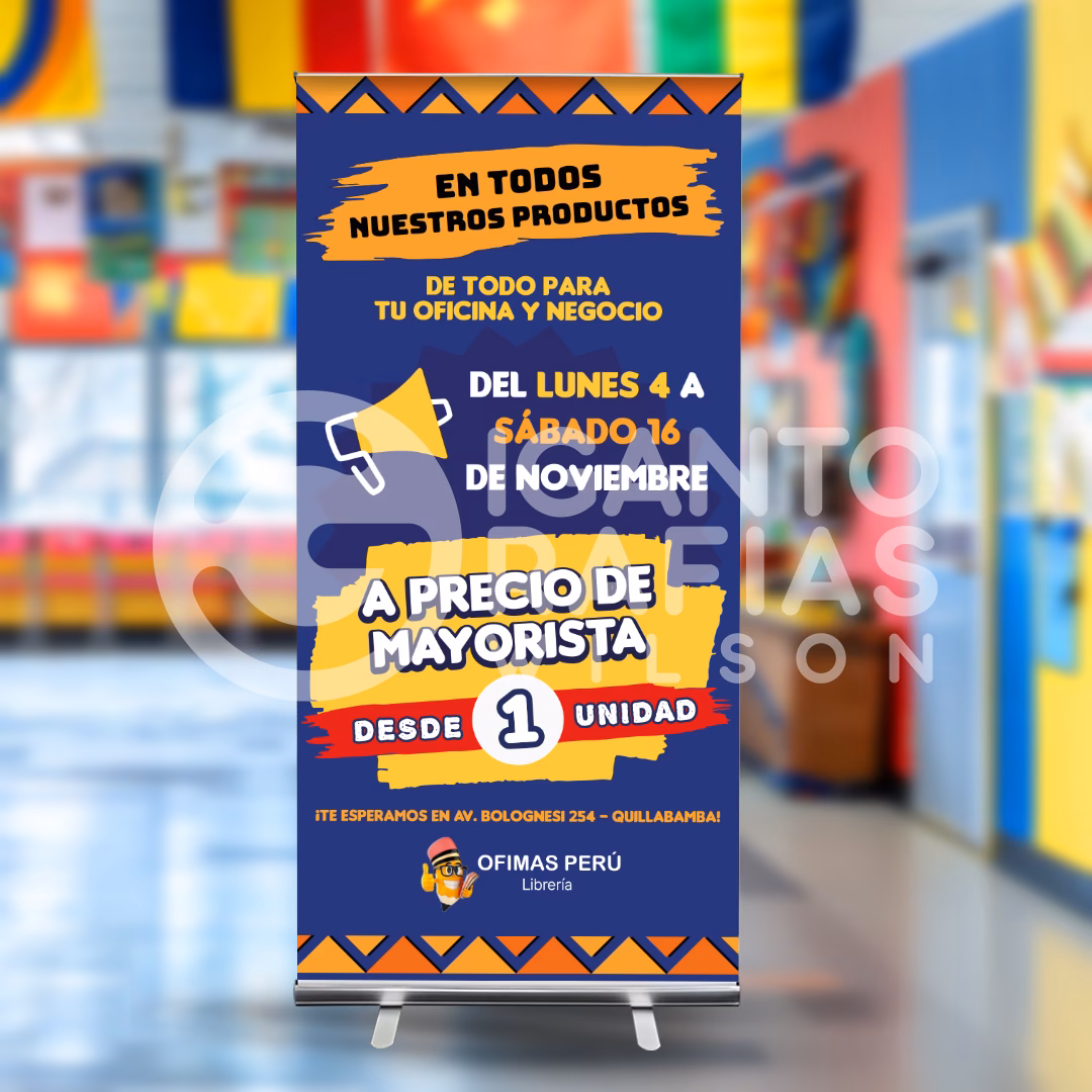 ¿Cuál es el mejor formato para un banner?