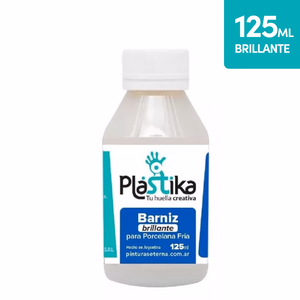 ¿Cuál es el mejor barniz para acrílicos?