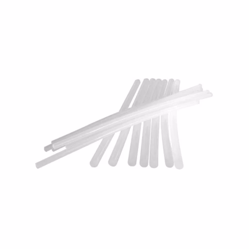 ¿Qué son las barritas de silicona?