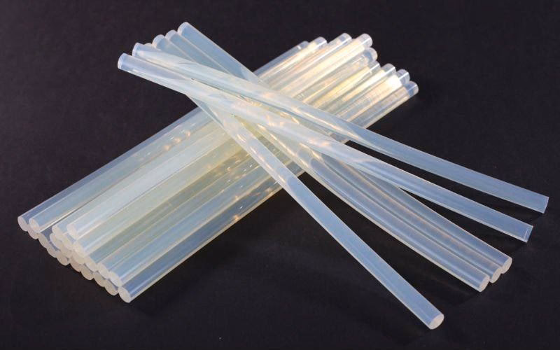 ¿Cuánto cuesta una barra de silicona?