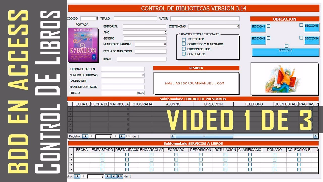 ¿Qué son las bases de datos de libre acceso?