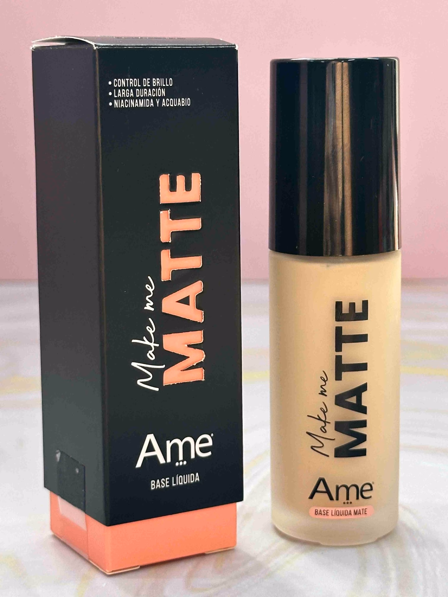 ¿Qué es la base mate natural?