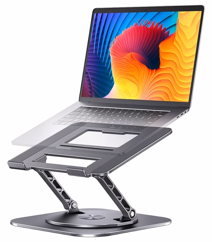 ¿Cuáles son los soportes para notebooks y netbooks más vendidos de 2024?