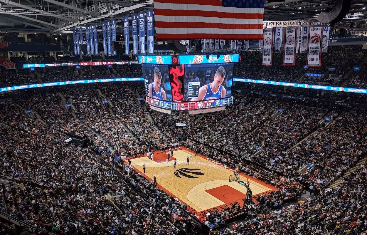 ¿Dónde ver los resultados de básquetbol en vivo?