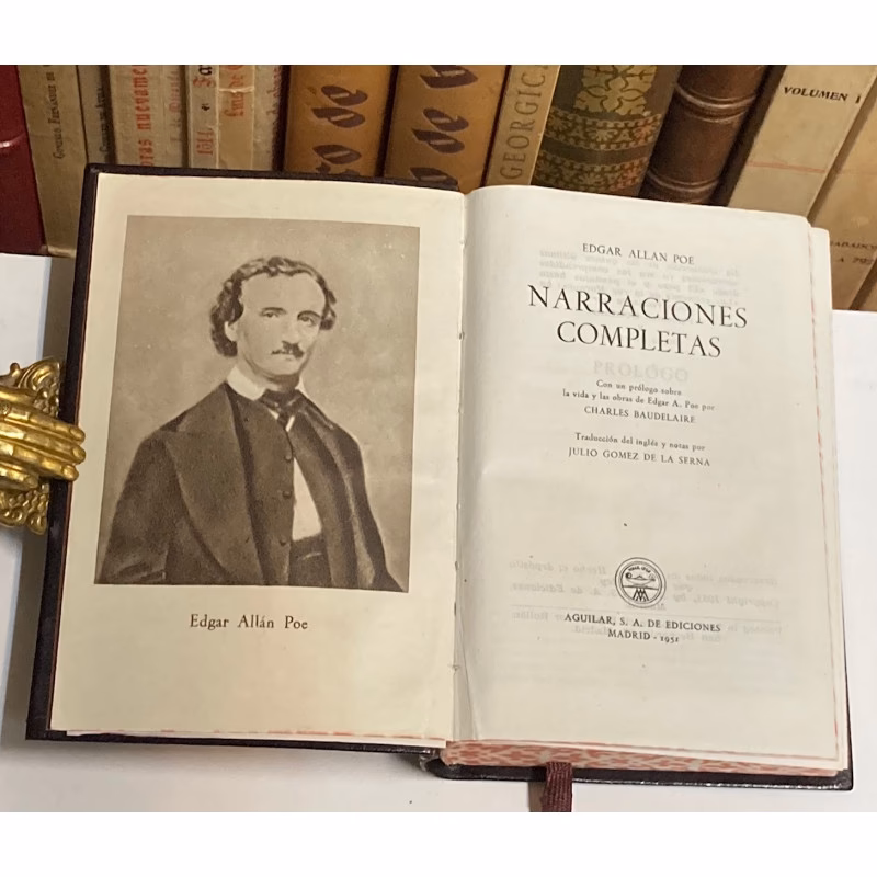 ¿Cuáles son las obras simbolistas de Baudelaire?