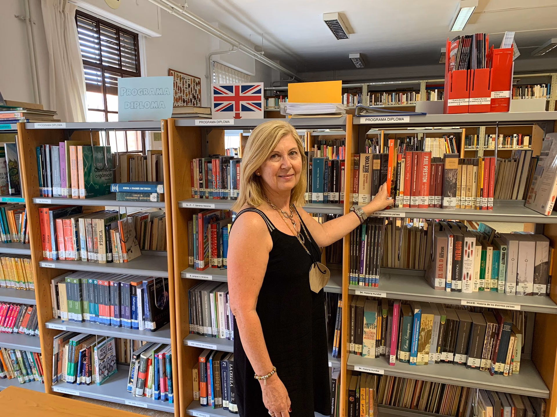 ¿Dónde se encuentra la librería Bertrand?