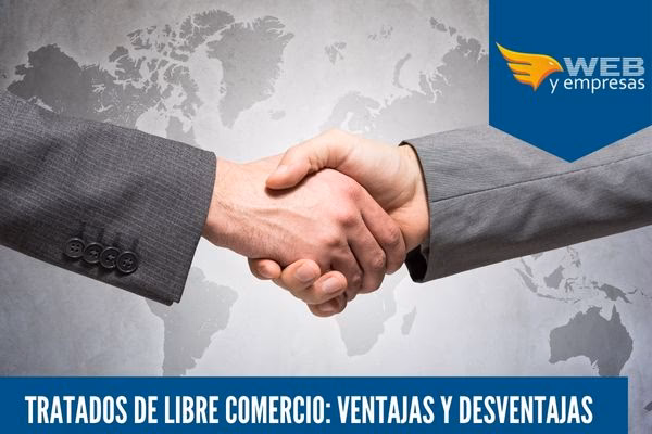 ¿Cuáles son los beneficios de los tratados?