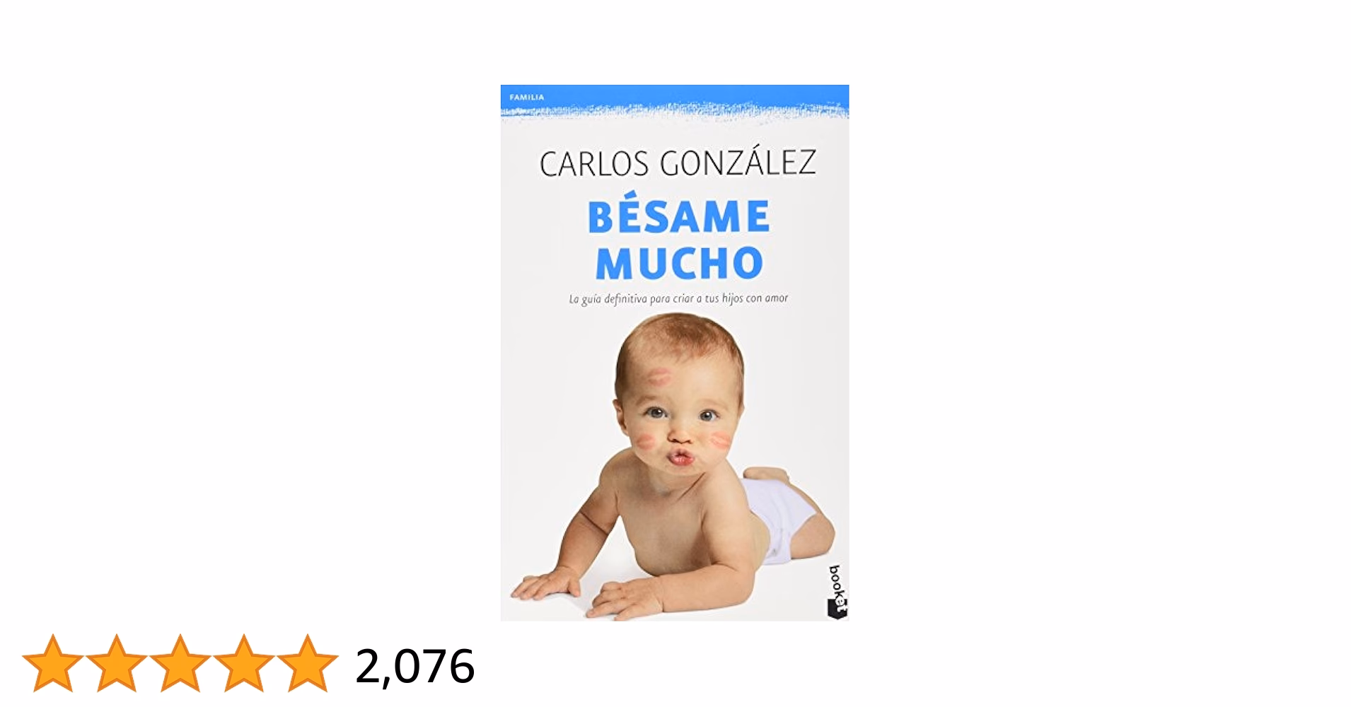 ¿Qué regala el Bésame mucho?