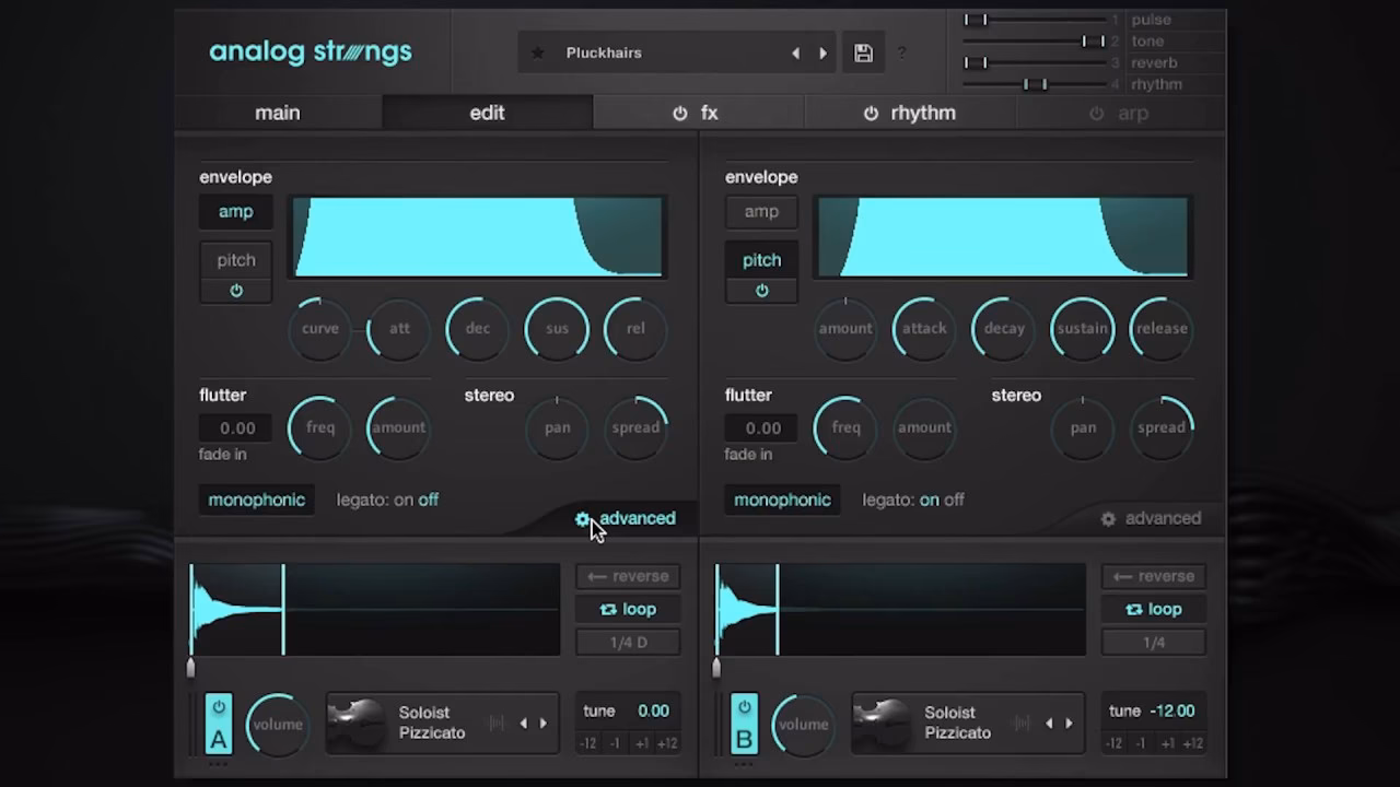What are the best strings VST plugins?