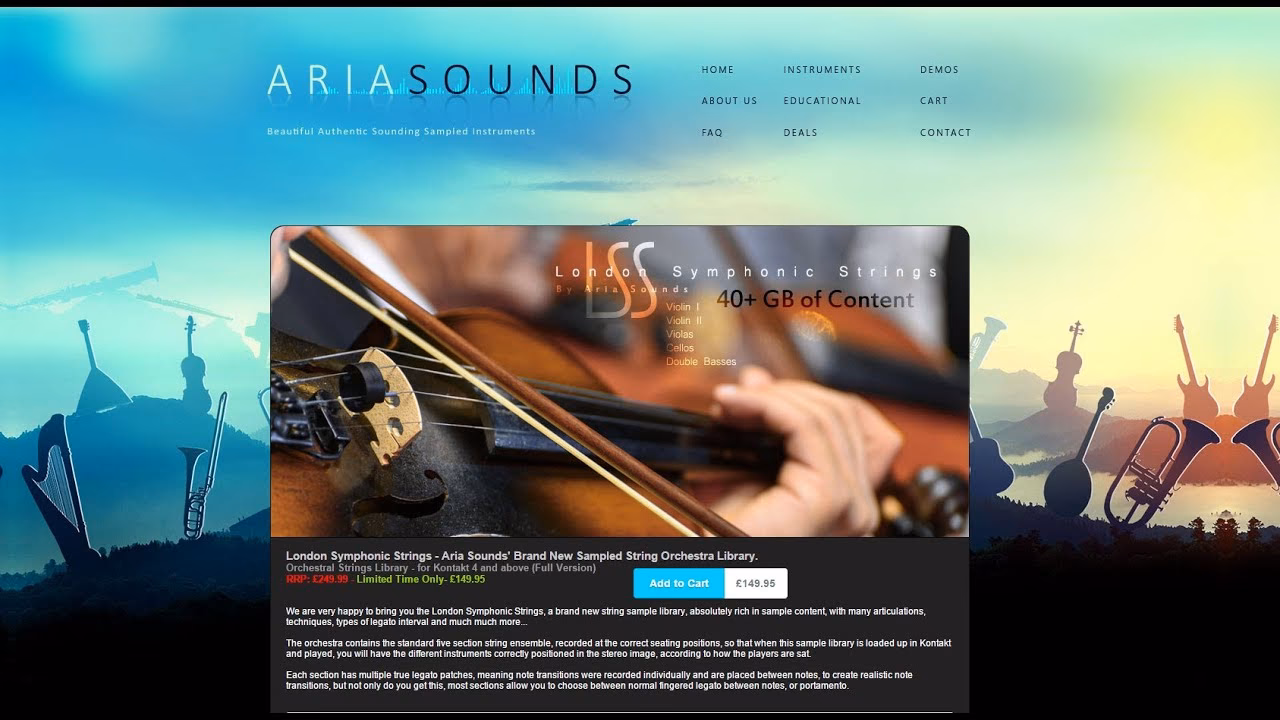 Is soaring strings a good string library?