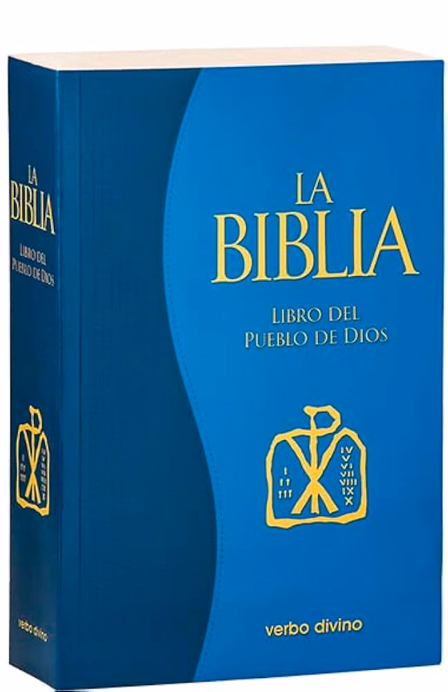 ¿Qué es la Biblia y el pueblo de Dios?