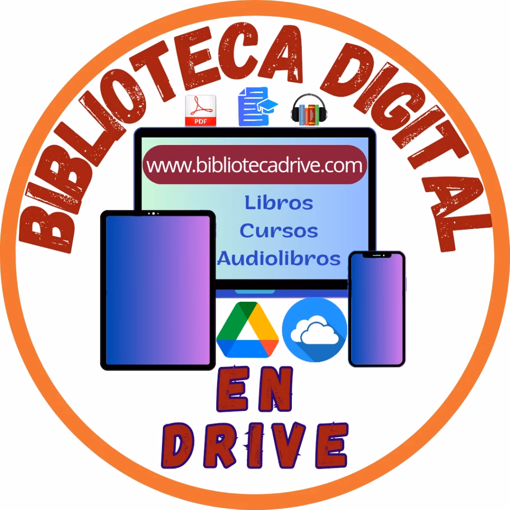 ¿Cómo compartir la Biblioteca Virtual en Google Drive?