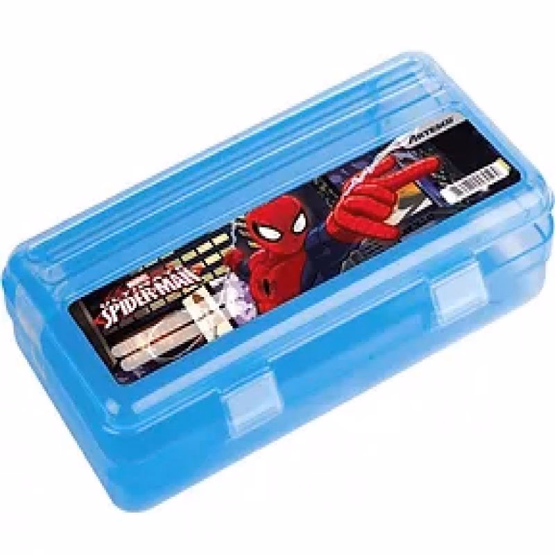 ¿Qué ofrece la Bigbox a jugar para los niños?