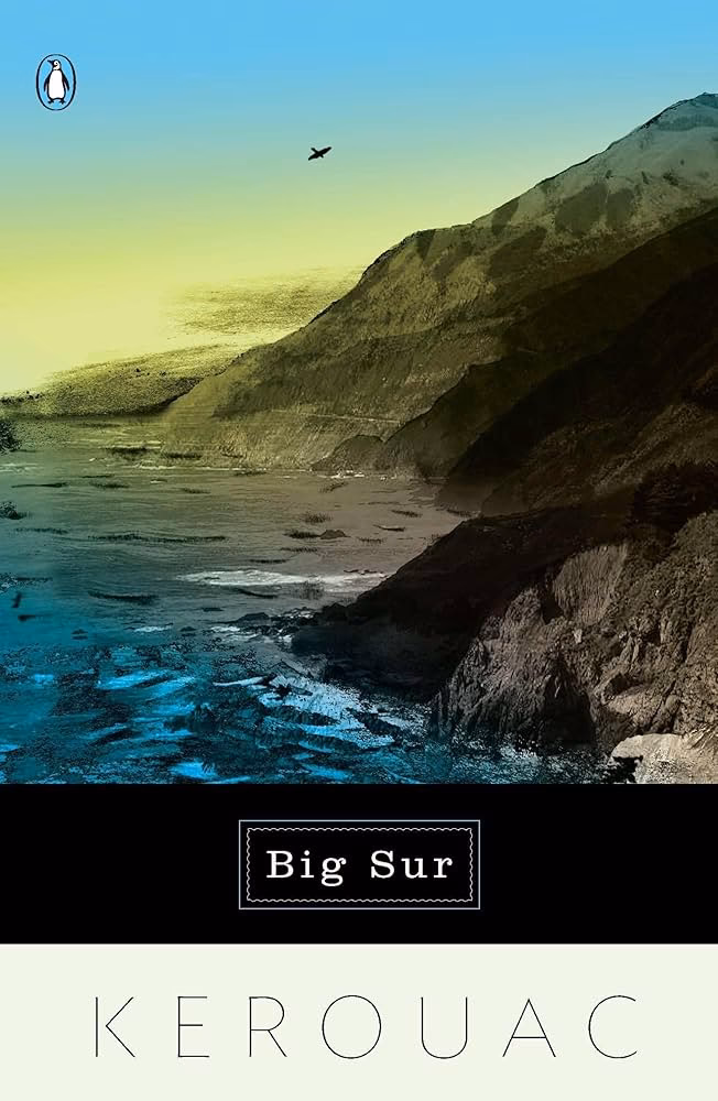¿Por qué se llama Big Sur?