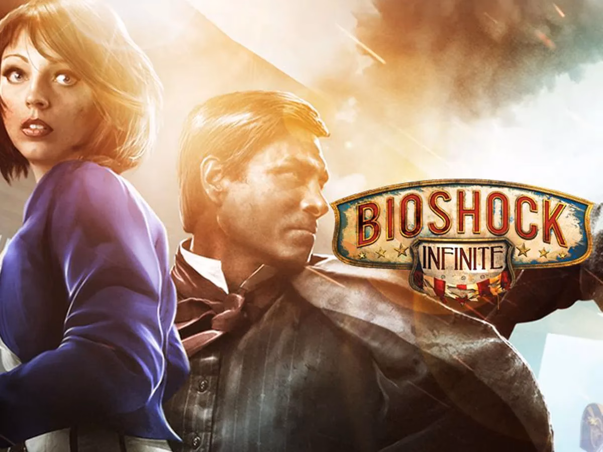 ¿Cómo activar el modo 1999 en BioShock Infinite?