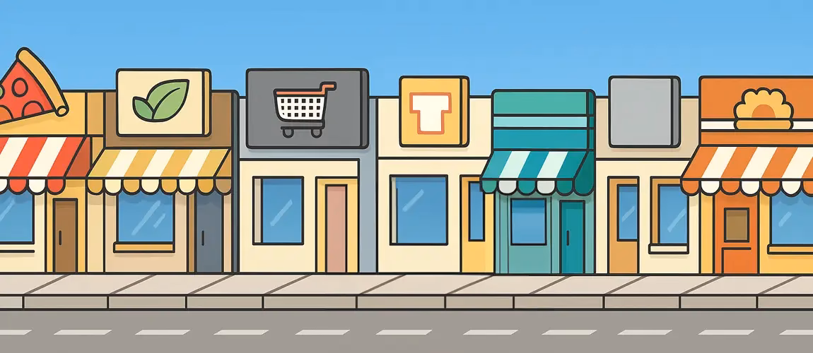 ¿Qué le pasó a la tienda BipBip?