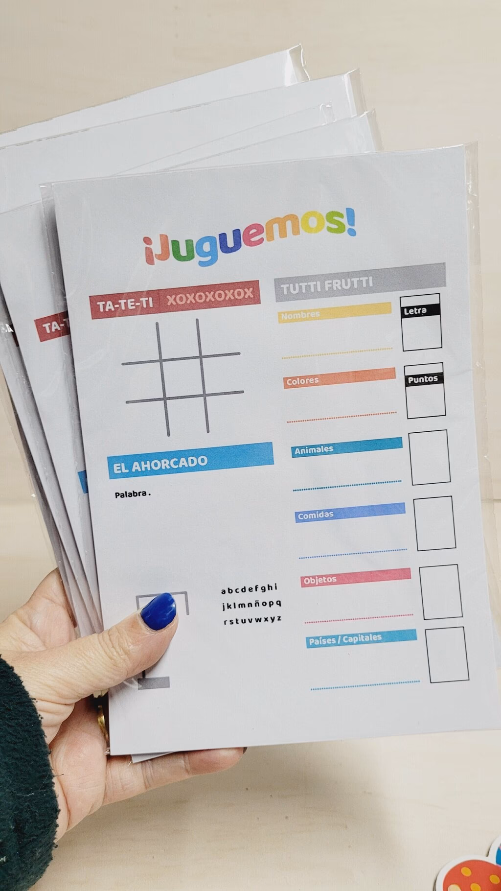 ¿Por qué mi gráfica está bloqueada?