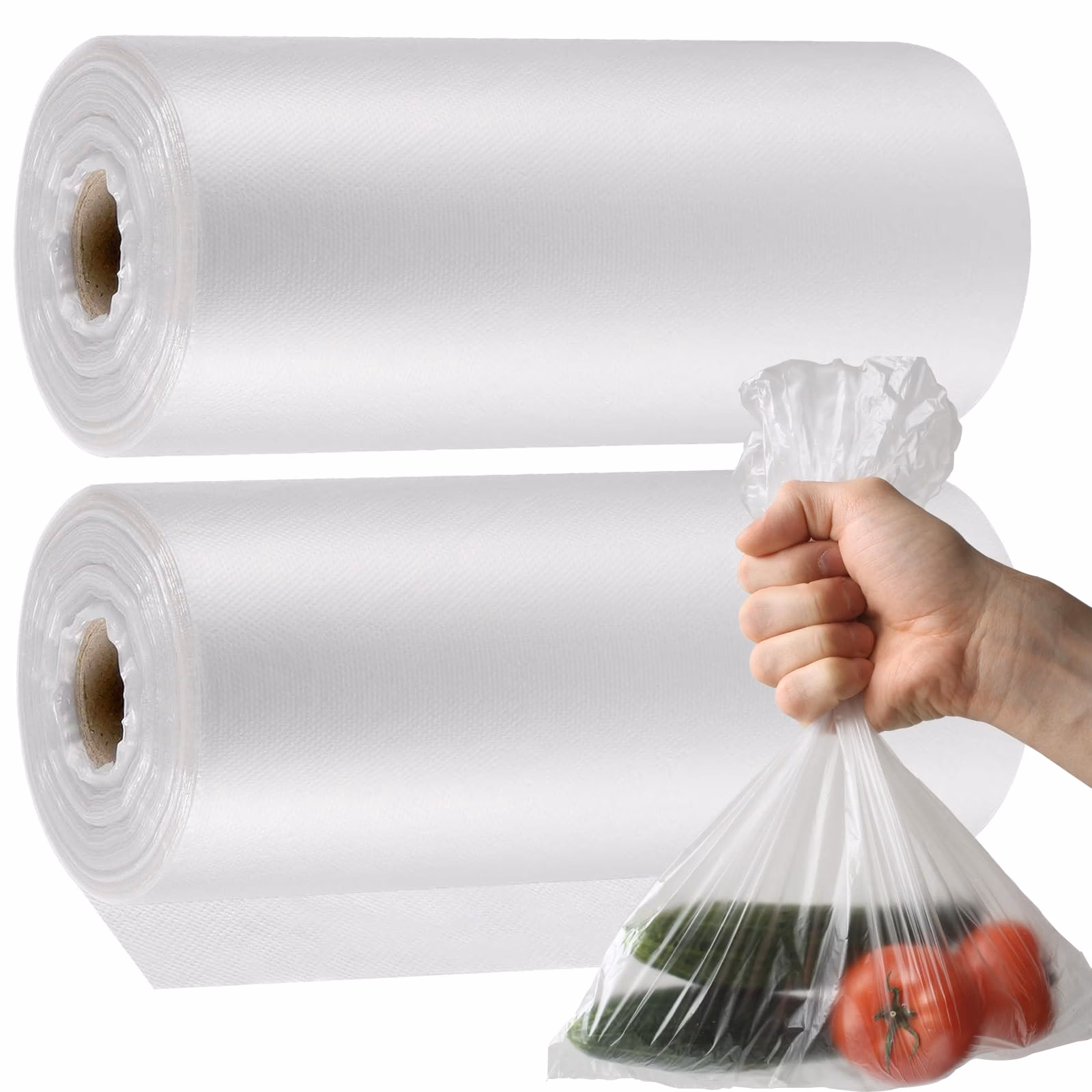 ¿Dónde comprar bolsas transparentes en línea?