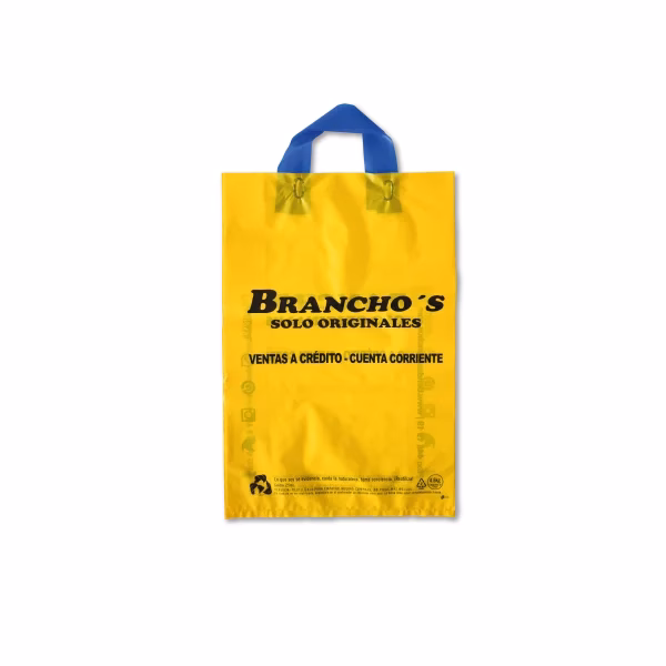 ¿Cuánto cuestan las bolsas de manigueta?